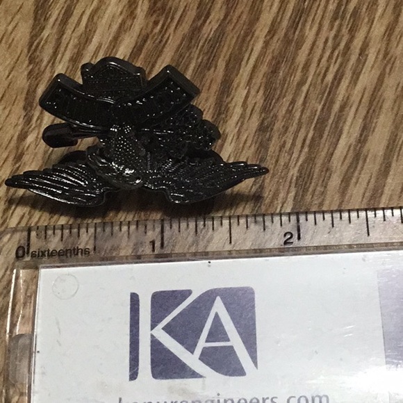 NWT Harley Davidson Pin Collectors RARE - Picture 8 of 9